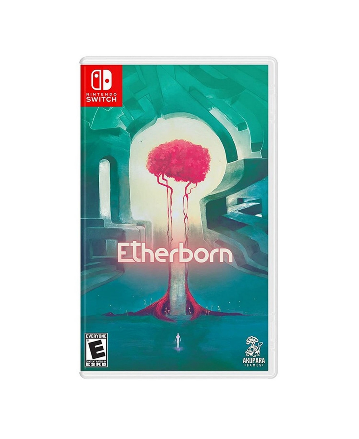 Nintendo Etherborn [physical Standard Edition] - Switch