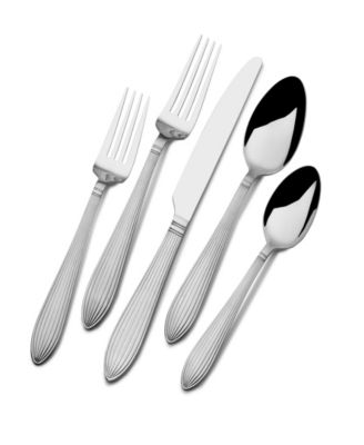 Countryside 20 Pc. Flatware Set, Service for 4
