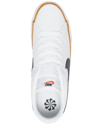 Men&#39;s Court Legacy Casual Sneakers from Finish Line