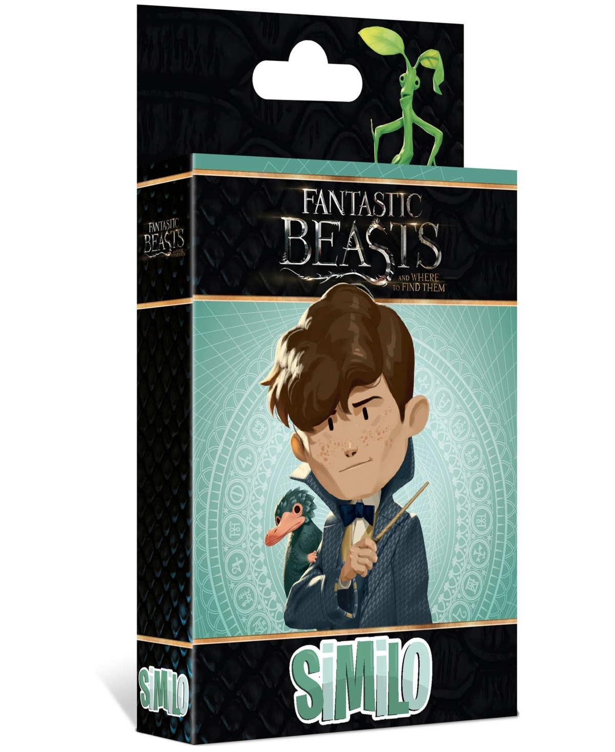 Horrible Guild Kids' Similo Fantastic Beasts And Where To Find Them Card Game In Multi