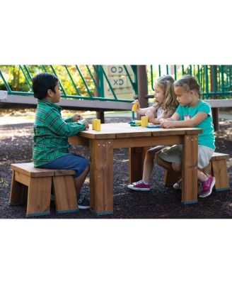 Let's Roll Garden Bugs Rollers, Set of 6