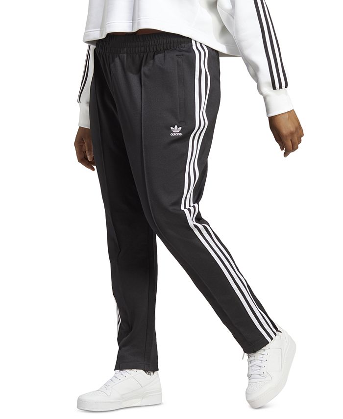 adidas + UO Fitted Track Pant  Stores like urban outfitters