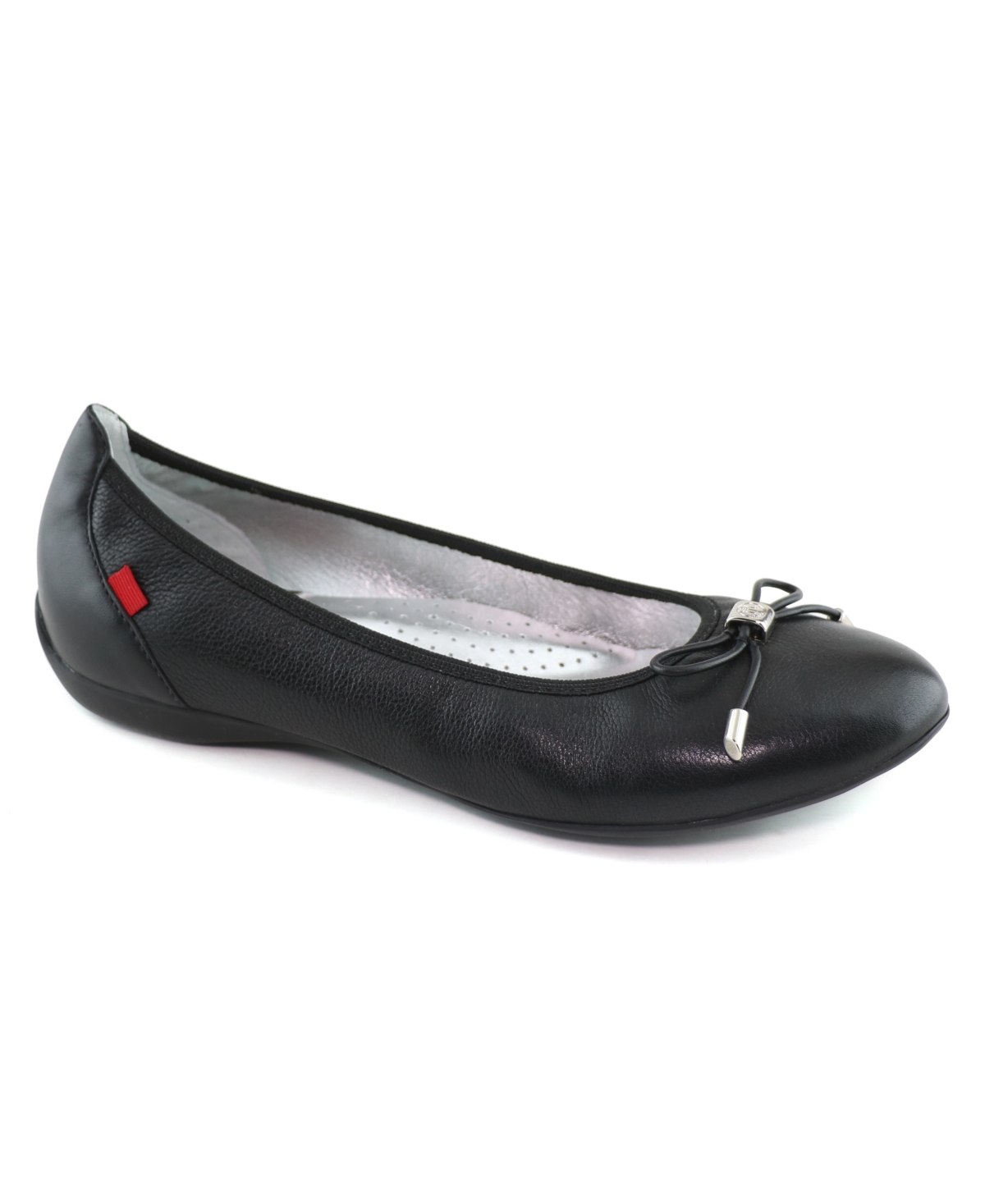 Marc Joseph New York Women's Riedel Napa Soft Flats Women's Shoes