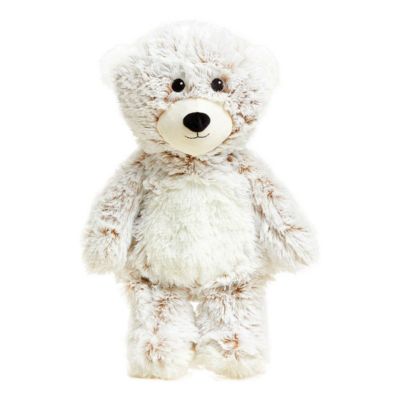 Warmies Microwavable Plush 13" Marshmallow Bear