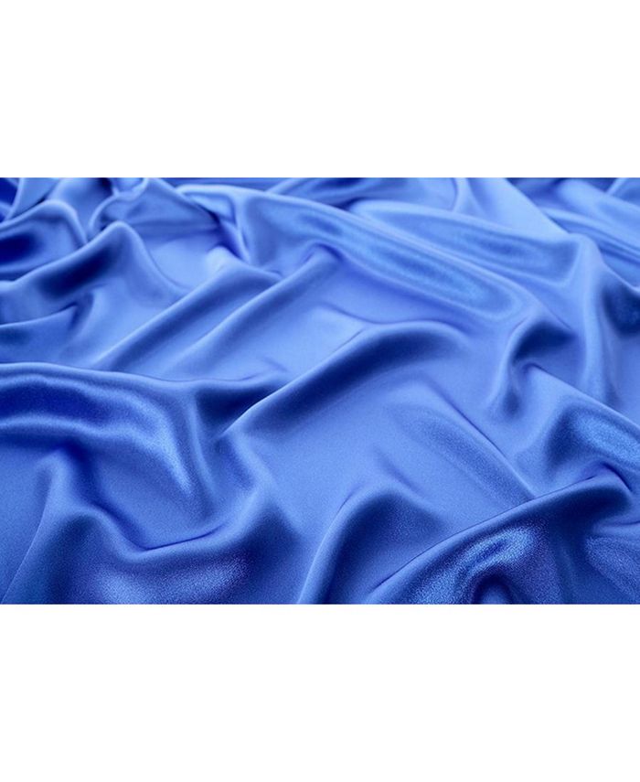 Dr Pillow Silk Comfort Cover Macy's