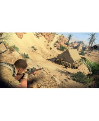 Sniper Elite III: Ultimate Edition - PlayStation 3