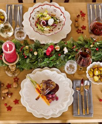 Toy's Delight Royal Classic Buffet Plate