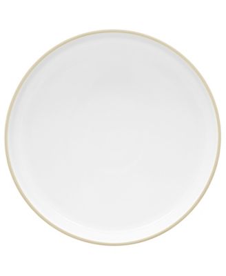 Colortex Stone Ivory Serving Bowl