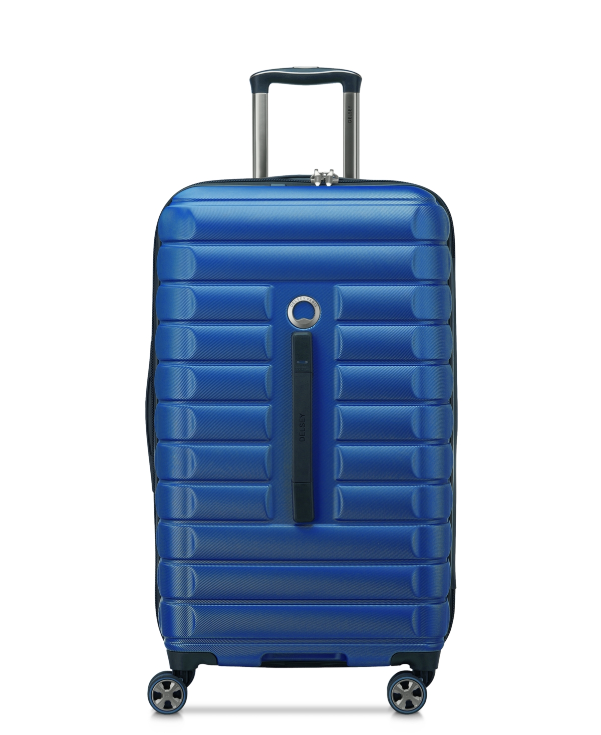 Shadow 5.0 Trunk 27" Spinner Luggage - Cobalt Blue