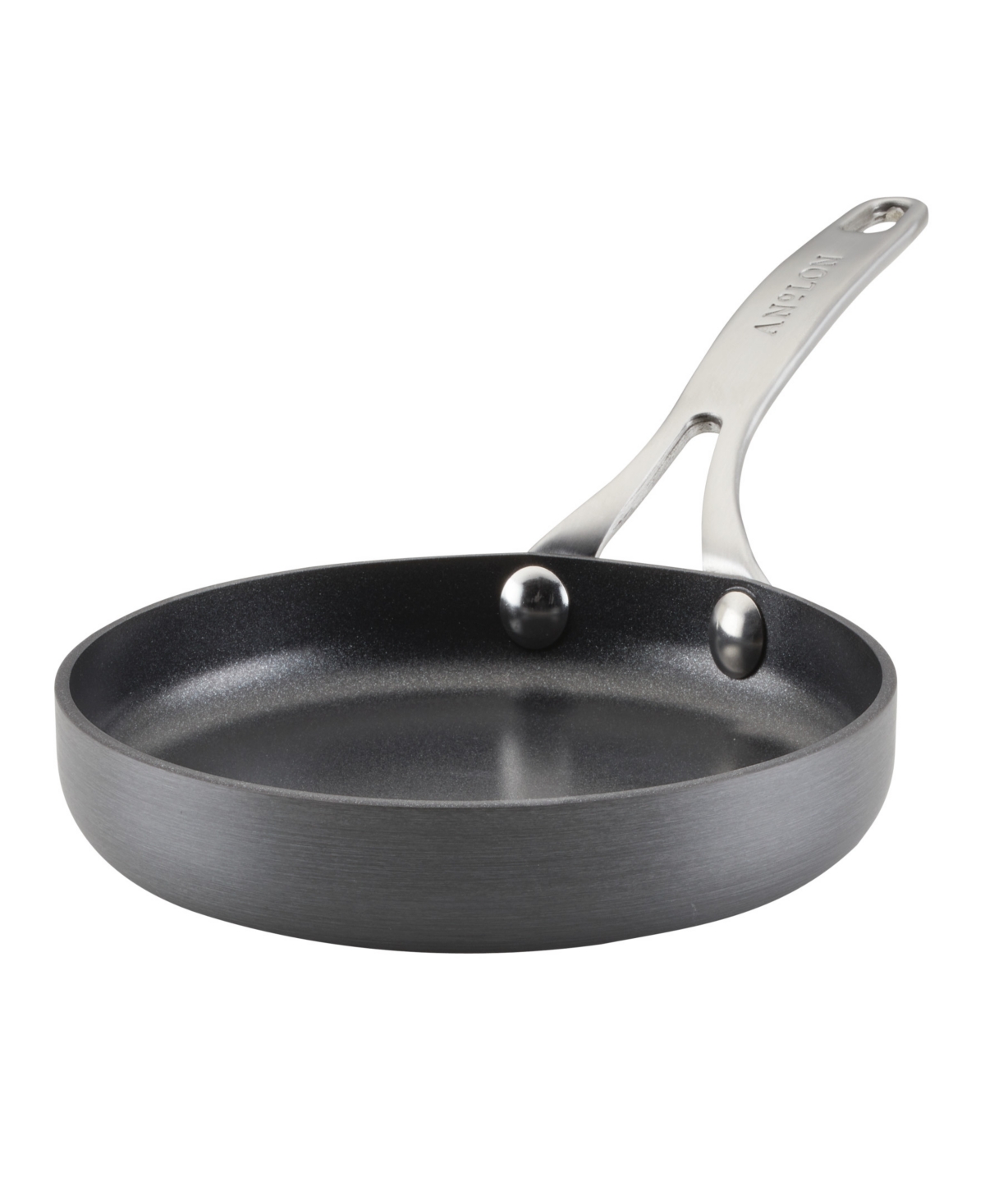 Anolon Hard-Anodized 6.25 Nonstick Mini Skillet Frying Pan