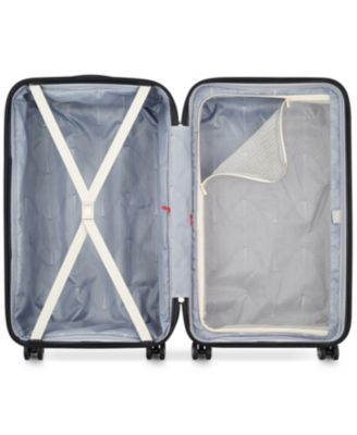 CLOSEOUT! Delsey Shadow 5.0 Trunk 27" Spinner Luggage, Created for Macy's