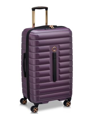 CLOSEOUT! Delsey Shadow 5.0 Trunk 27" Spinner Luggage, Created for Macy's