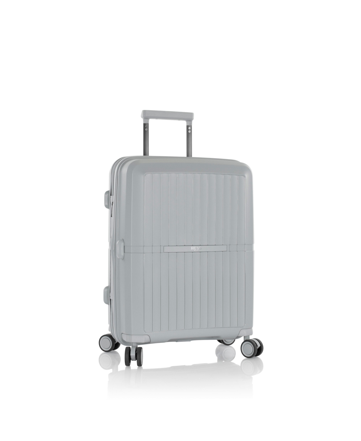 HEYS AIRLITE 21" HARDSIDE CARRY-ON SPINNER LUGGAGE