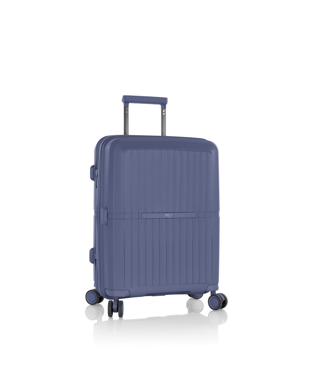 HEYS AIRLITE 21" HARDSIDE CARRY-ON SPINNER LUGGAGE