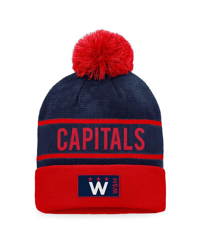 Fanatics branded Washington capitals team alternate shirt, hoodie