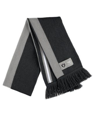 Women's Las Vegas Raiders Scarf and Glove Set