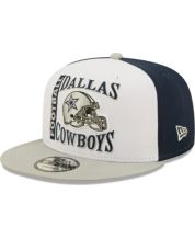 Dallas Cowboys Sports Fan Hats