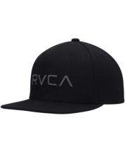 Rvca boys shop hats