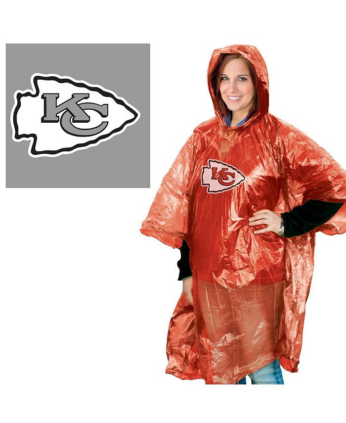WinCraft Kansas City Chiefs Benvenuti nella nostra bandiera da giardino e supporto per asta