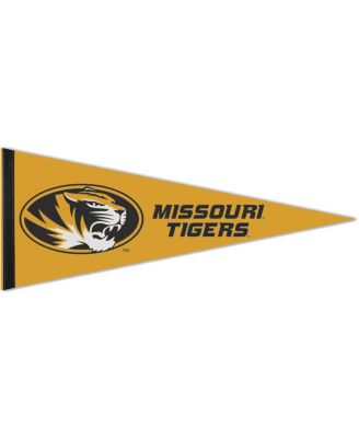 Memphis Tigers Garten-Flagge – Offiziell Lizenziert, 20,3 Cm, Perforiert Für Einfaches Aufhängen