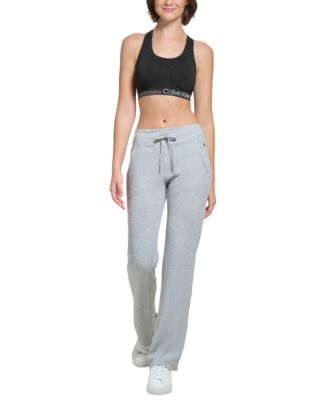 Calvin klein performance thermal pants fashion