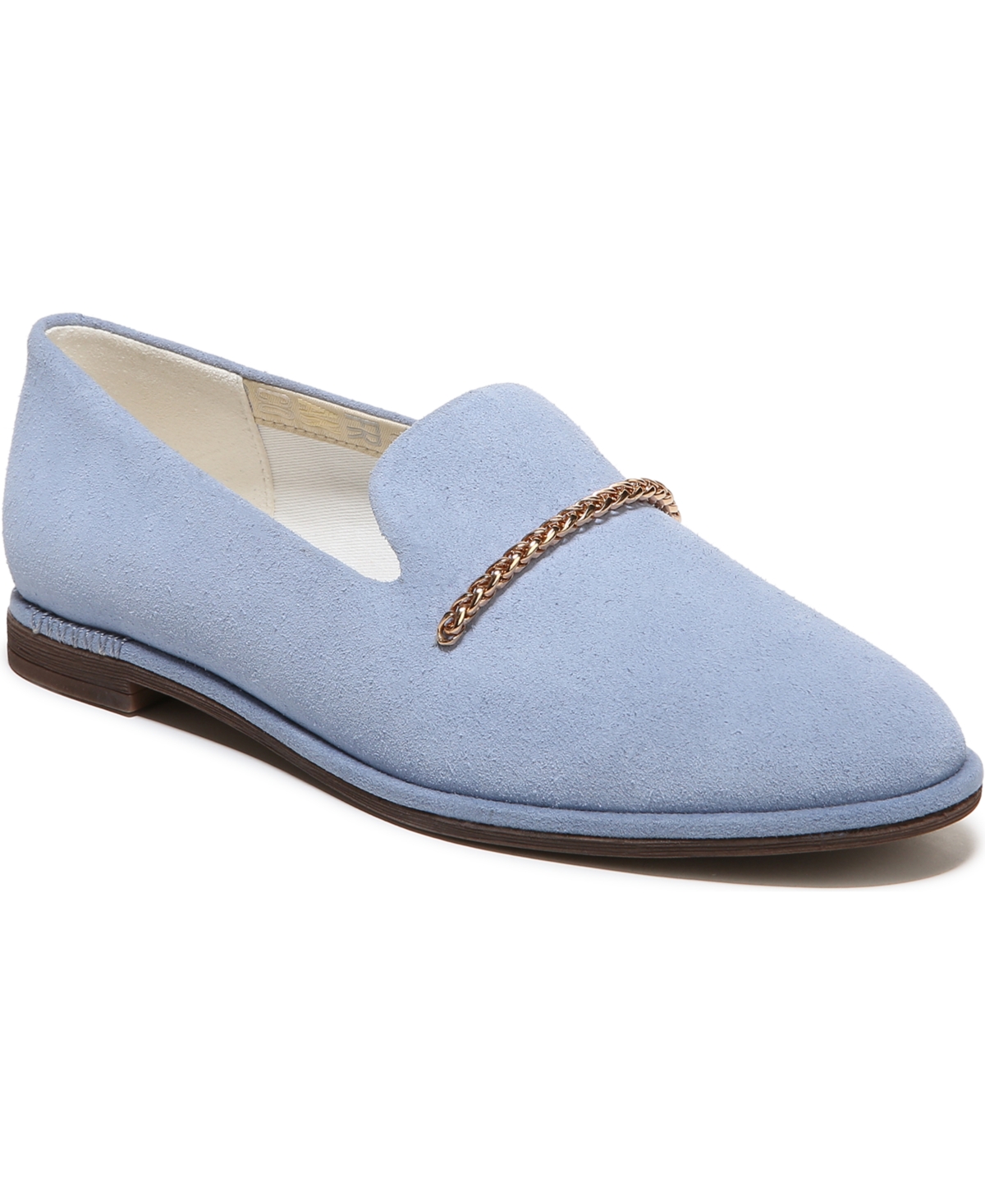 Franco sarto blue suede best sale shoes
