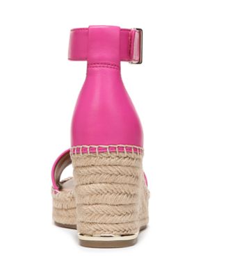 Women's Clemens Espadrille Wedge Sandals