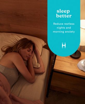 SS-2000 Deep Sleep Sound Spa