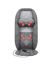 Homedics Pro Therapy Elite Shiatsu & Vibration Neck Massager with Heat -  Macy's