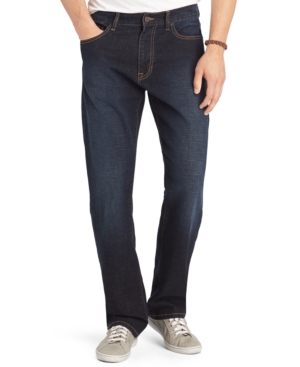 UPC 883926341699 product image for Izod Comfort Relaxed-Fit Five-Pocket Jeans | upcitemdb.com