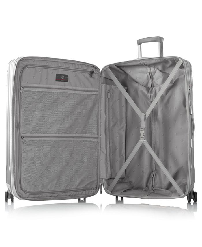Heys Xtrak 30" Hardside Spinner Luggage Macy's