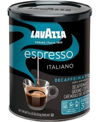 Lavazza
