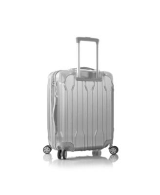 Xtrak 21" Hardside Carry-On Spinner Luggage