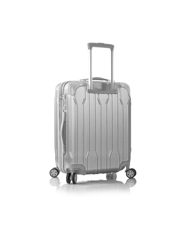 Heys Xtrak 21" Hardside CarryOn Spinner Luggage Macy's
