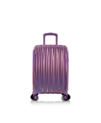 Astro 21" Hardside Carry-On Spinner Luggage