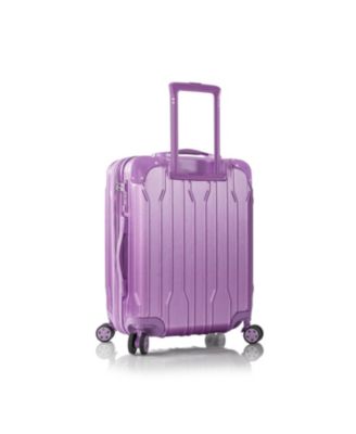 Xtrak 21" Hardside Carry-On Spinner Luggage