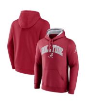 Alabama Crimson Tide Men s Hoodies Sweatshirts Macy s