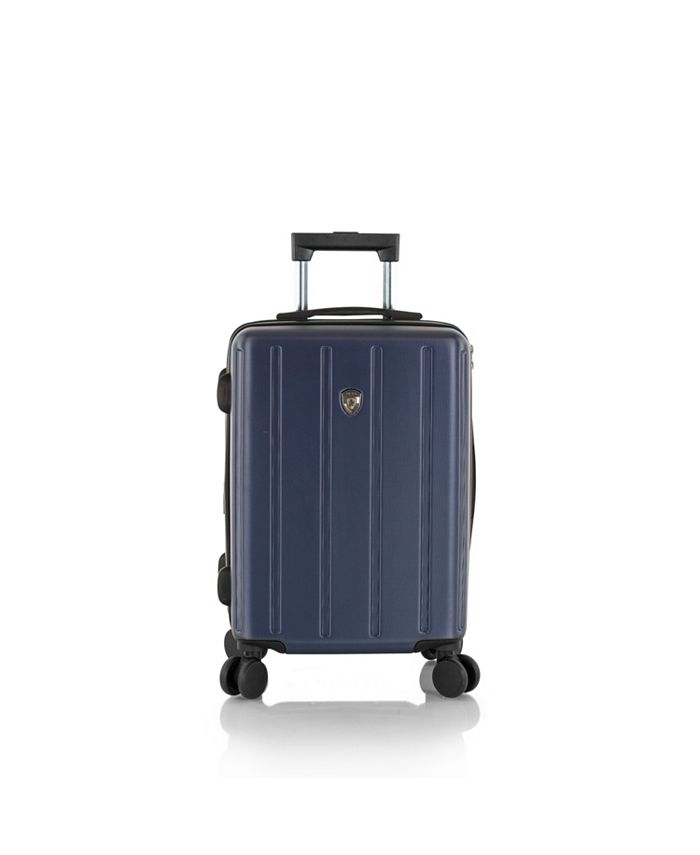 Heys SpinLite 21" Hardside CarryOn Spinner Luggage Macy's