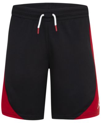 girls jordan basketball shorts