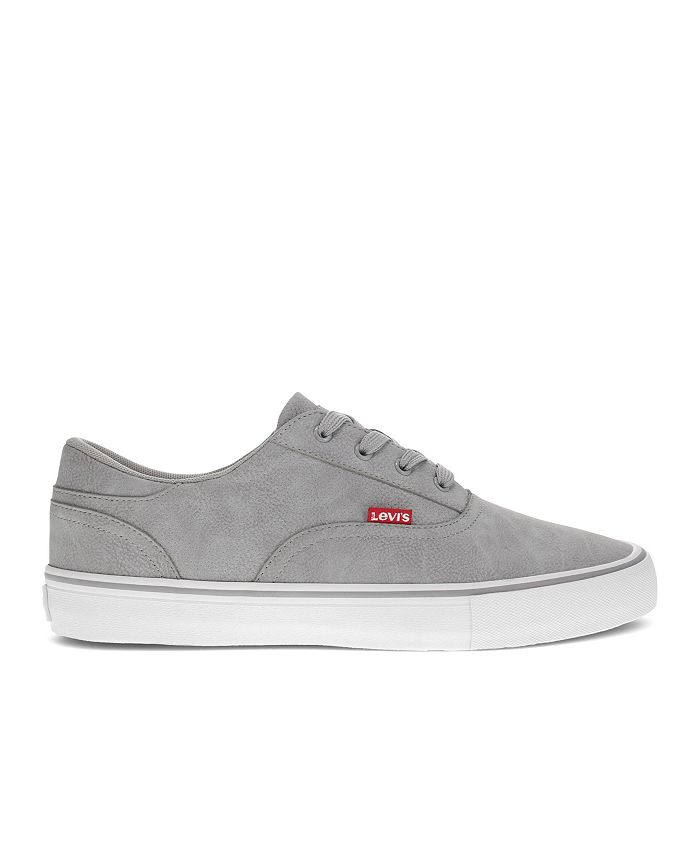 Levi's Men's Ethan S WX LaceUp Sneakers Macy's