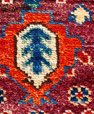 Serapi M1973 5'9"x7'10" Area Rug