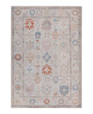 ADORN HAND WOVEN RUGS