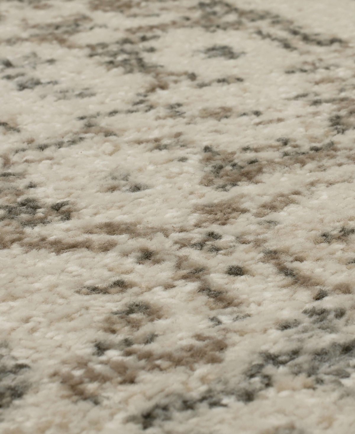 Mohawk Whimsy Hill Gardens 6' Area Rug
