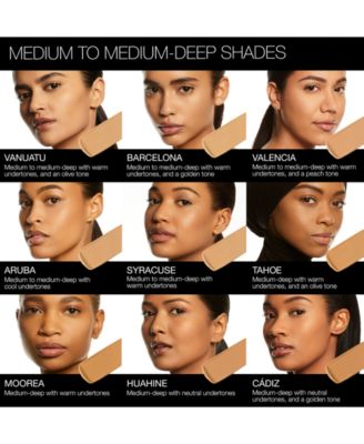 Soft Matte Complete Foundation