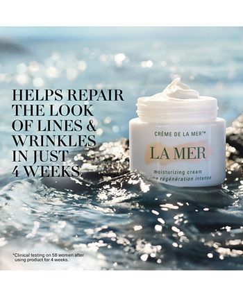 La Mer - Cr&egrave;me de La Mer