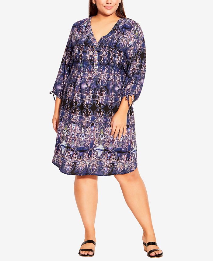 Shirtwaist dresses macy's outlet