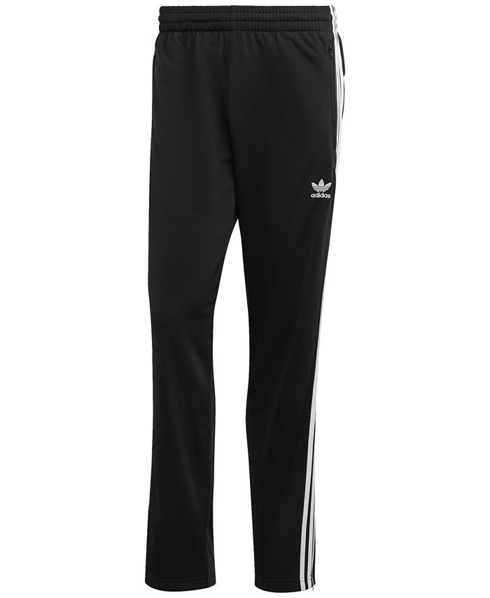 Firebird Track Pants with Contrast Stripes