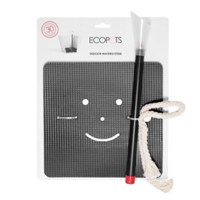 Square Indoor Plant Self Watering System, For 12" Rotterdam Planter