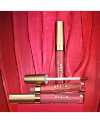 Stay All Day&reg; Shimmer Liquid Lipstick