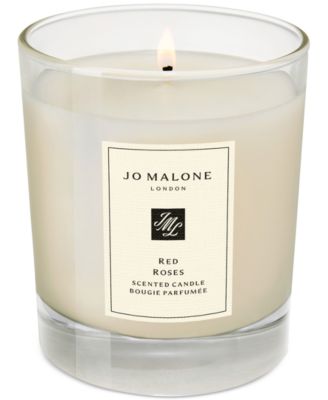 Red Roses Home Candle, 7.1-oz.